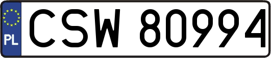 CSW80994