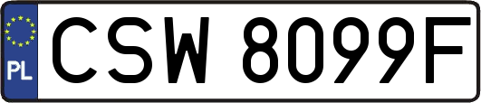 CSW8099F