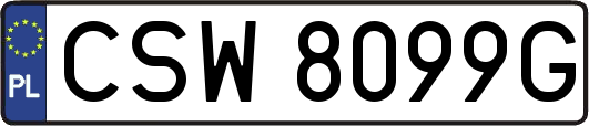 CSW8099G