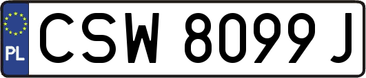 CSW8099J