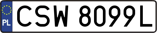 CSW8099L