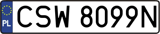CSW8099N