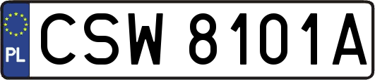 CSW8101A
