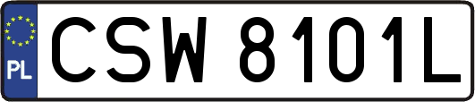 CSW8101L