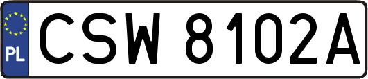 CSW8102A
