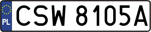 CSW8105A