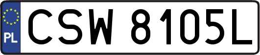 CSW8105L