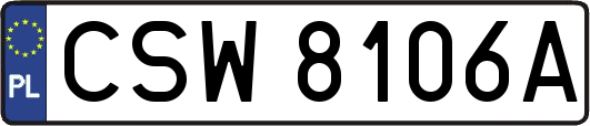 CSW8106A