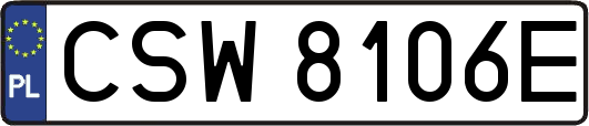CSW8106E