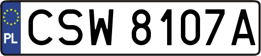 CSW8107A