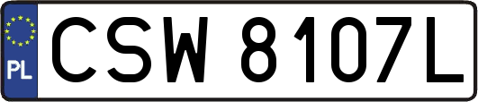 CSW8107L