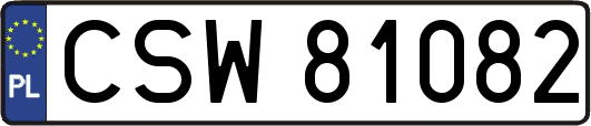 CSW81082