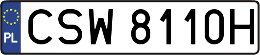 CSW8110H
