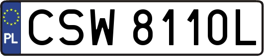 CSW8110L