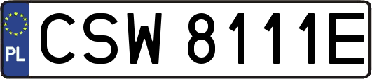 CSW8111E