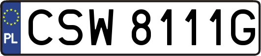 CSW8111G