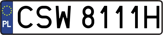 CSW8111H