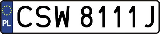 CSW8111J