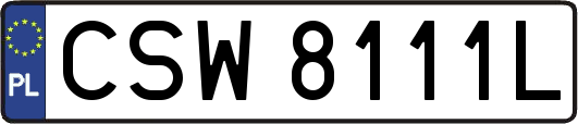 CSW8111L