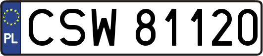 CSW81120