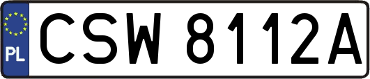 CSW8112A