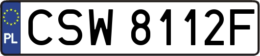 CSW8112F