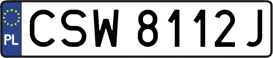 CSW8112J