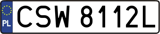 CSW8112L
