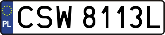 CSW8113L