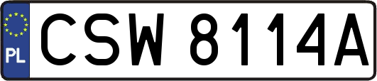 CSW8114A