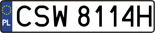 CSW8114H