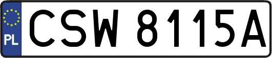 CSW8115A