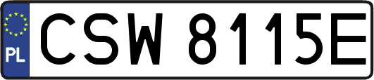 CSW8115E
