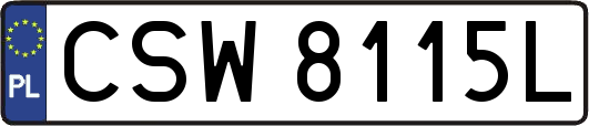 CSW8115L