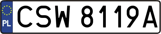 CSW8119A