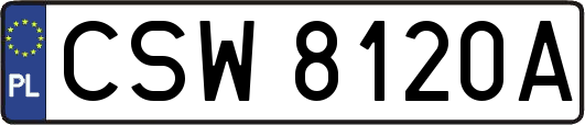 CSW8120A