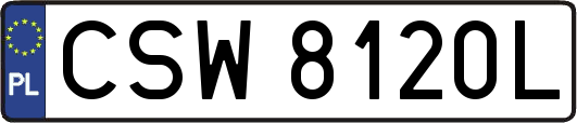 CSW8120L