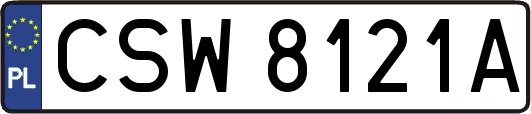 CSW8121A
