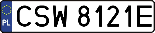 CSW8121E