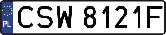 CSW8121F