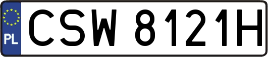CSW8121H