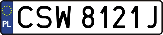 CSW8121J