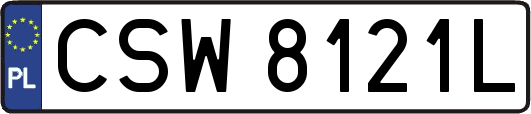 CSW8121L