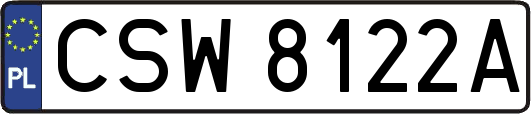 CSW8122A