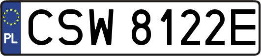 CSW8122E