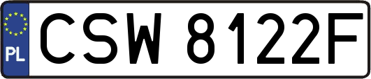 CSW8122F