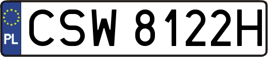 CSW8122H