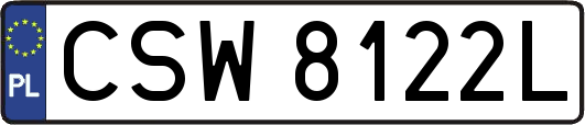 CSW8122L