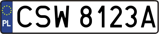 CSW8123A