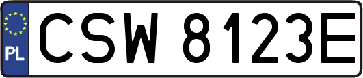 CSW8123E